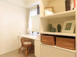 eMuse 自由が丘のエステ・リラクイメージ