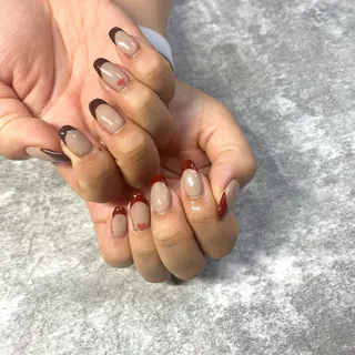 ネイル ★Rinail... .のネイルデザイン