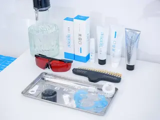 歯のホワイトニング HARU南浦和のその他イメージ