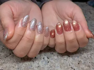 ネイル スズキ マイコのネイルデザイン