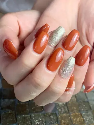 ネイル Y. Reonaのネイルデザイン