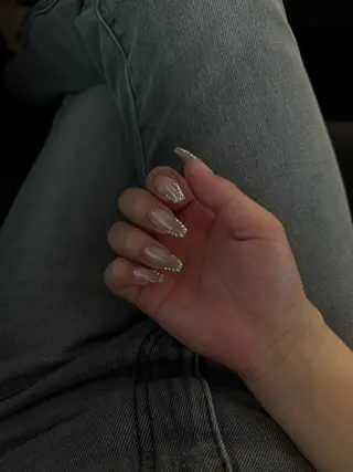 ネイル MONICA KARENのネイルデザイン