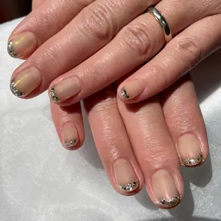 ネイル うにゃねいる ✿ harunaのネイルデザイン