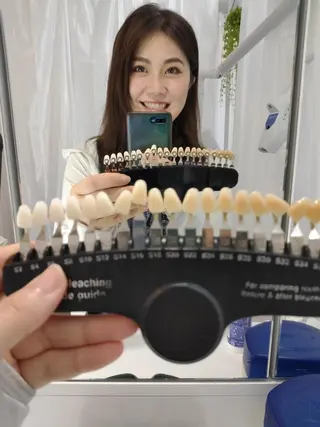 メンズ ライトビューティー 錦糸町店のエステ・リラクイメージ