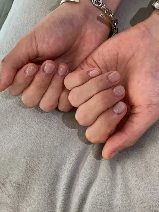 ネイル Li'a nail所属・Li'a AYAKAのネイルデザイン