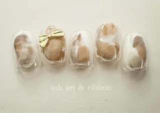 ネイル nailist SAYAのネイルデザイン