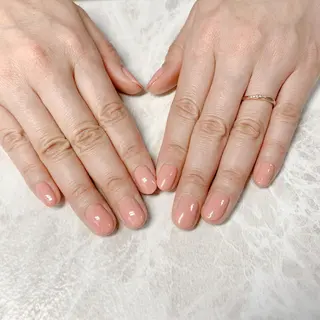 ネイル 痩身/脱毛/ネイル HARUKAのエステ・リラクイメージ