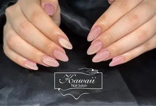 ネイル Kawaii Nail Salon所属・YURI NAIL NARITAのネイルデザイン