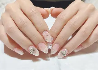 ネイル ネイルサロン Belleのネイルデザイン