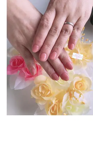 ネイル Asa miのネイルデザイン