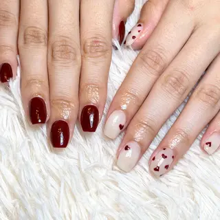 ネイル nailsalon Any'bのネイルデザイン