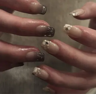 stay she Nail所属・stayshe Coconaのネイルデザイン