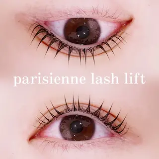 マツエク・マツパ 中村 雛里のマツエク・マツパデザイン