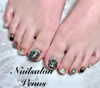 ネイル Nail salon Venusのネイルデザイン
