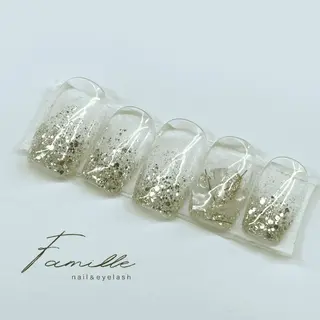 メンズ 竿下 【ネイリスト】のネイルデザイン