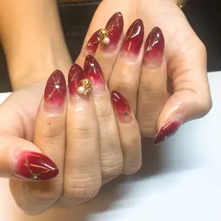 ネイル SAKURA itaniのマツエク・マツパデザイン