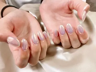 ネイル kikinail 溝の口のネイルデザイン