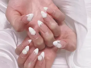 ネイル ジョリ kasumi🌹💅のネイルデザイン