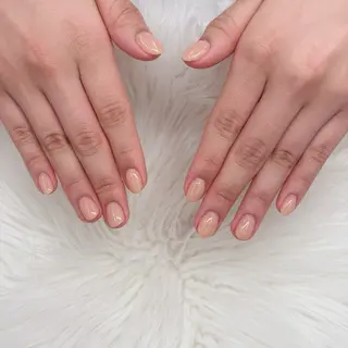 ネイル エリクサーネイル池袋 大谷のネイルデザイン