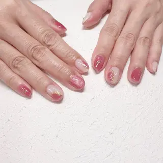 ネイル Regaro i.sのネイルデザイン