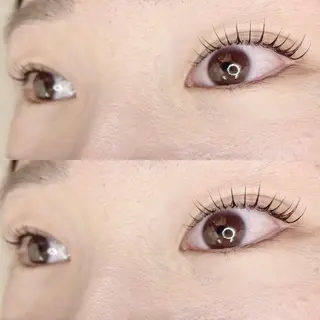 マツエク・マツパ 山田 藍瑠のマツエク・マツパデザイン