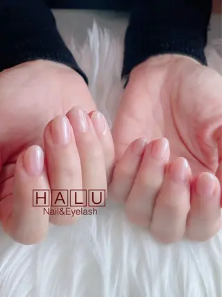 ネイル HALU ハルのネイルデザイン