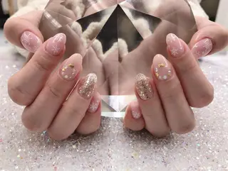 ネイル vimore ネイルサロンのネイルデザイン