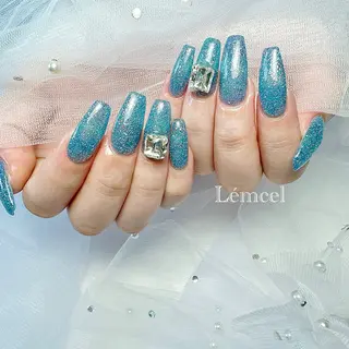 ネイル Lémcel ﾘｼｪﾙのネイルデザイン
