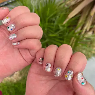 ネイル Betty ✶のマツエク・マツパデザイン