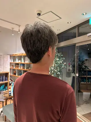 メンズ mao :) / 女性カット募集中のヘアスタイル