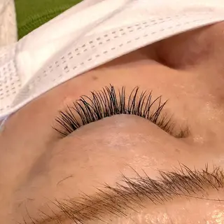 マツエク・マツパ ACCHA WAKUIのマツエク・マツパデザイン