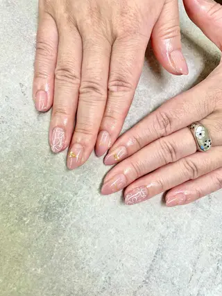 ネイル .N YUKIのネイルデザイン