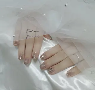 ネイル T nail roomのネイルデザイン