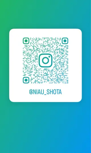 メンズ Niau高崎所属・栗原 翔大のヘアスタイル