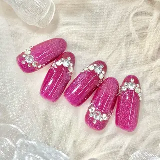 ネイル Beauty Salon  G.Aのネイルデザイン