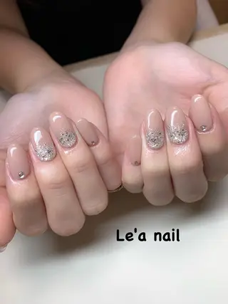 ネイル 'mm所属・'mm  (ミリ) ＭＡＮＡＭＩのネイルデザイン