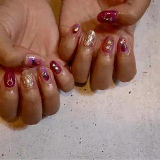 ネイル Chipieee Tokyoのその他イメージ