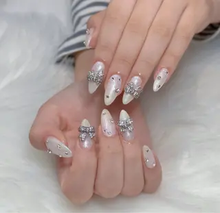 ネイル Nichi Nailsのネイルデザイン