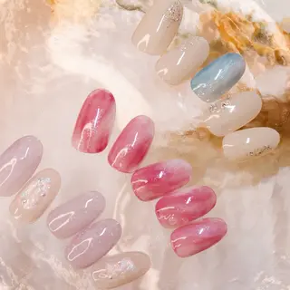 ネイル クレアラルーチェ 博多駅前店のマツエク・マツパデザイン