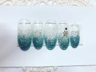 ネイル 整体・ネイル ヨシ堂💅のネイルデザイン