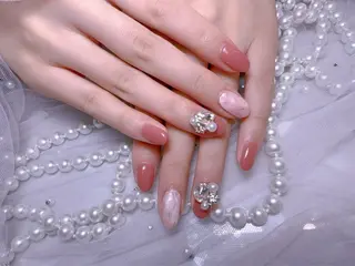 ネイル You&Me Miyuのネイルデザイン