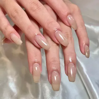 ネイル lazliy所属・lazliy OTOHAのネイルデザイン