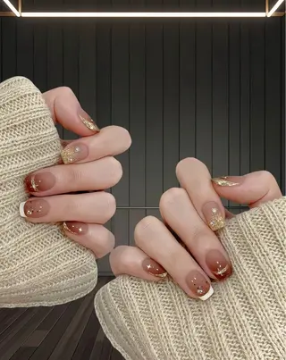 ネイル July Nailのネイルデザイン