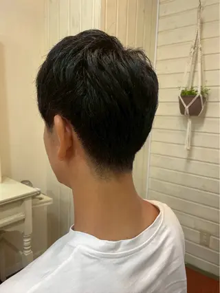 メンズ 【contour】 ゆめ菜のその他イメージ