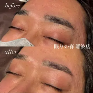 アイブロウ 眠りの森 難波店 KOTOMIのエステ・リラクイメージ