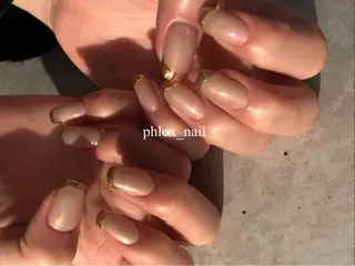 ネイル s/w ＿shokoのネイルデザイン