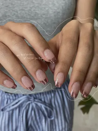 ネイル you (ユウ)のネイルデザイン