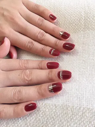 ネイル NailLaLuce ネイルラルーチェのネイルデザイン