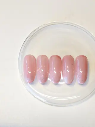 ネイル ゆりかご所属・ネイルサロン ゆりかごのネイルデザイン