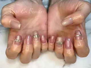 ネイル S Nailのネイルデザイン